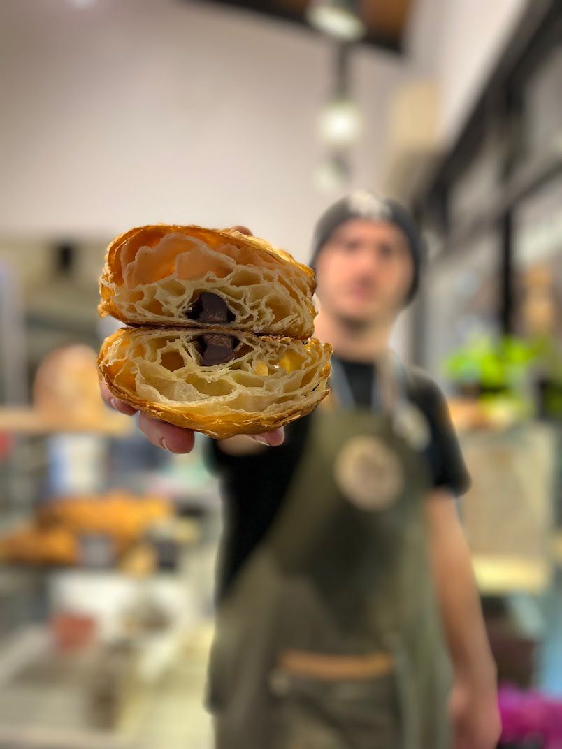 Piacere | Panader&iacute;a de Masa Madre